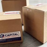 Box Labels, Case Labels, Labels for Cases and Boxes