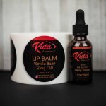 CBD Labeling - Labels for CBD Products